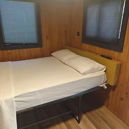 Campingplads Tiny Mini House Dalaman