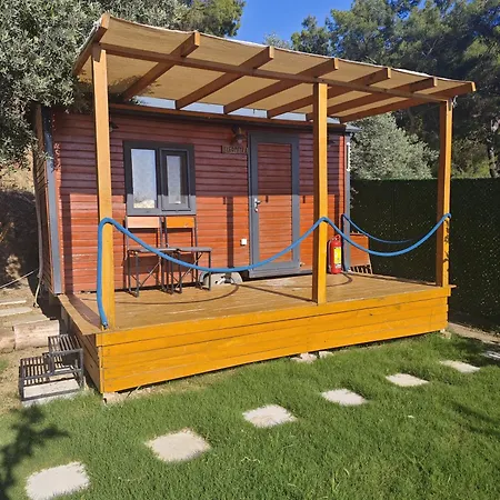 Tiny Mini House Campingplads Dalaman