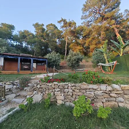 Tiny Mini House Campingplads Dalaman